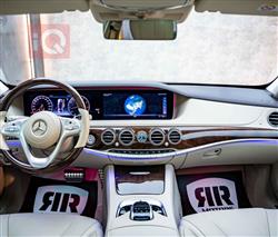 مێرسێدس بێنز S-Class